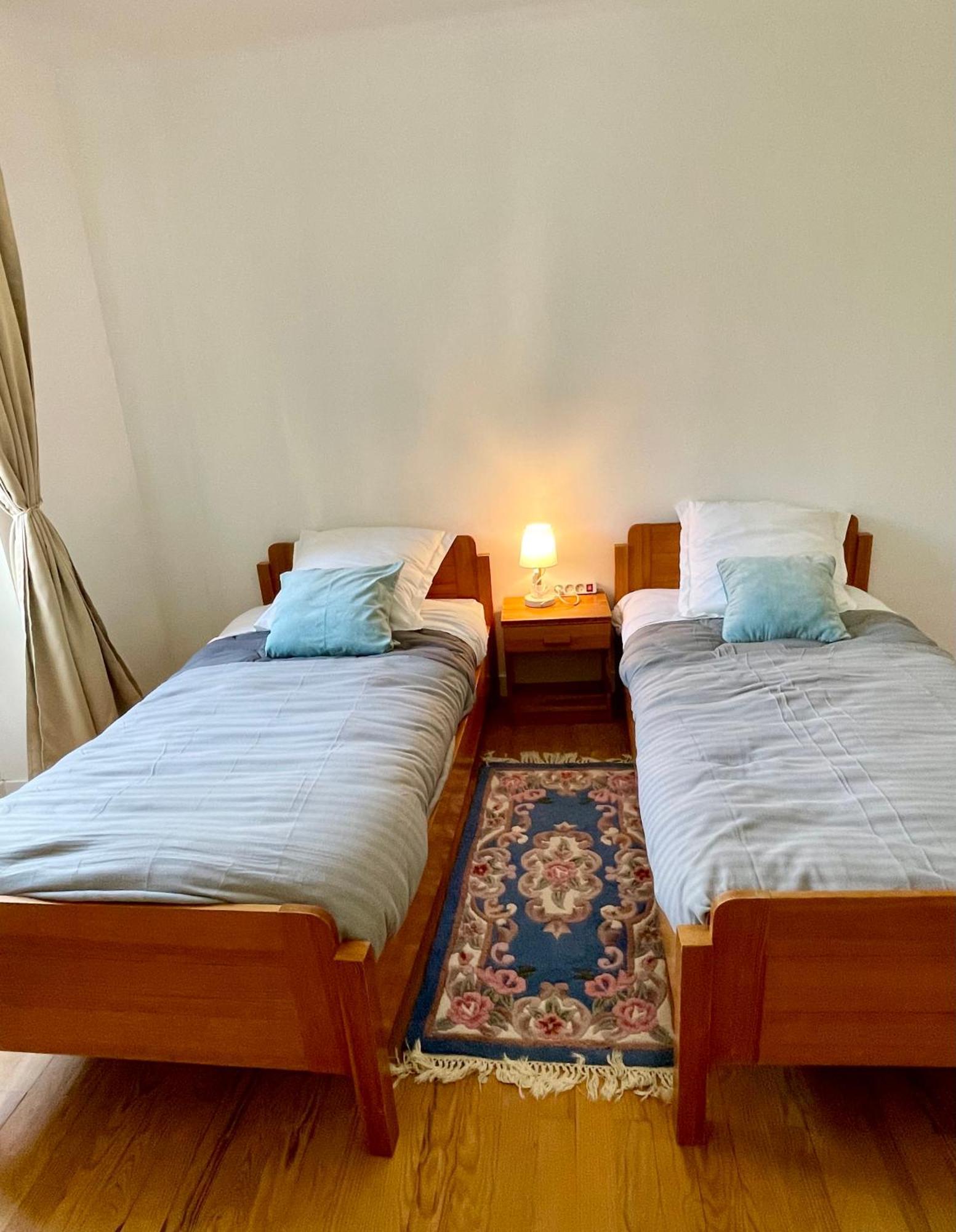 La Belle Donne Maison 6 Personnes Baby Foot Ps4 Pontcharra Eksteriør bilde